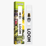 ACAN LOOM Super Lemon Haze (Sativa) 1900 mg (2 ml)