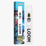 ACAN LOOM Blue Dream (Hybrid) 1900 mg (2 ml)