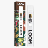 ACAN LOOM Cookies Kush (Indica) 1900 mg (2 ml)