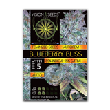Vision Seeds Blueberry Bliss AUTO