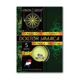 Vision Seeds Doctor Jamaica AUTO