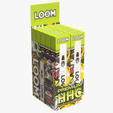 ACAN LOOM Super Lemon Haze (Sativa) 1900 mg (2 ml)