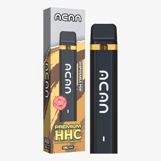 ACAN Gold Platinum Cookies (Hybrid) 1 ml