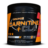 Stacker 2 - Carnitine + CLA (120 gram)