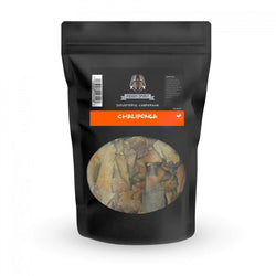 Indian Spirit – Chaliponga (Diplopterys cabrerana) – 25G leaves