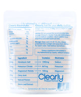 Clearly Elektrolytes 317-340 g (60 servings)