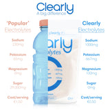 Clearly Elektrolytes - 340 gram (60 servings)