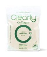 Clearly Grass-Fed Collageen 300 g (30 servings)