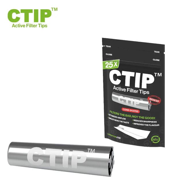 CTIP - Actief Filters