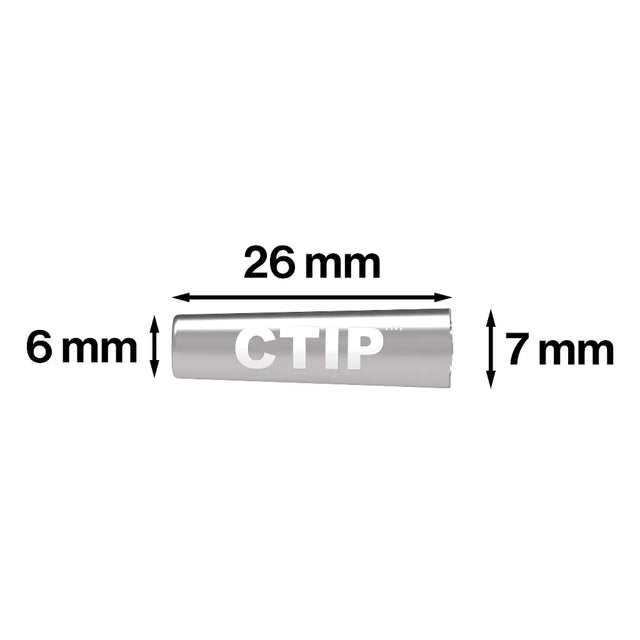 CTIP - Actief Filters