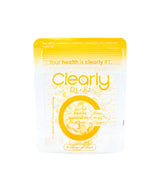 Clearly D3 + K2 - (60 Softgels) - VEGAN