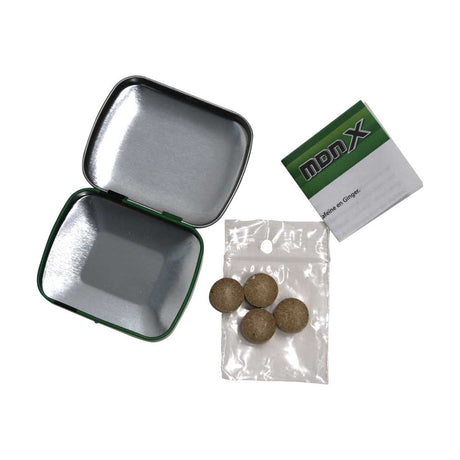 MDNX - 4 capsules