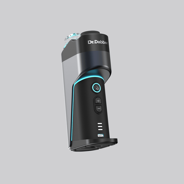 Dr. Dabber Switch GO