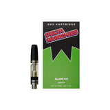 Delta Munchies HHC Cartridge 1g