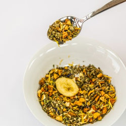 CBD Held Tea Detox Zone 25 gram ( losse thee )