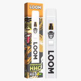 ACAN LOOM Buddha Haze (Sativa) 1900 mg (2 ml)