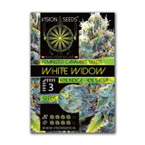 White Widow Fem | Vision Seeds