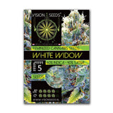 White Widow Fem | Vision Seeds