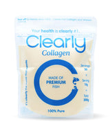 Clearly Viscollageen 300 g (30 servings)