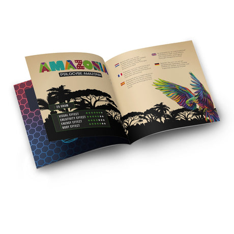Royal Magic Folders