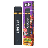 Zaza Lucid Dreams Disposable - 1ML