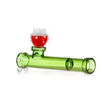 Hemper | Gaming Flower Piranha Hand Pipe
