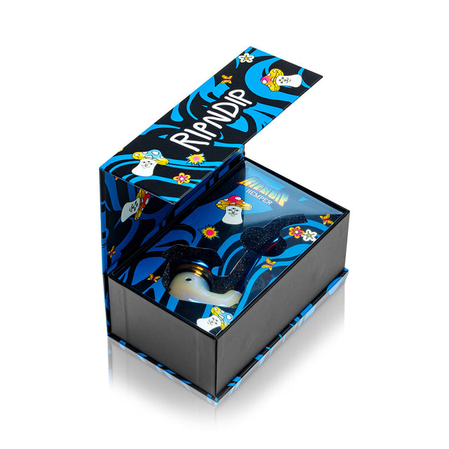 RIPNDIP x HEMPER – Nermal Handpipe