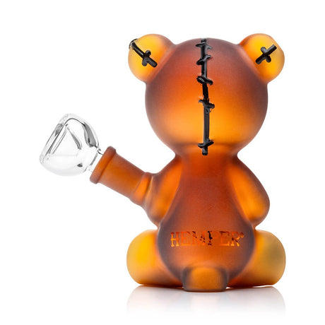 Hemper - Bong - Scare Bears - Teddy Bear 6"
