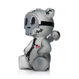 Teddy Bear - XL Bong 9"