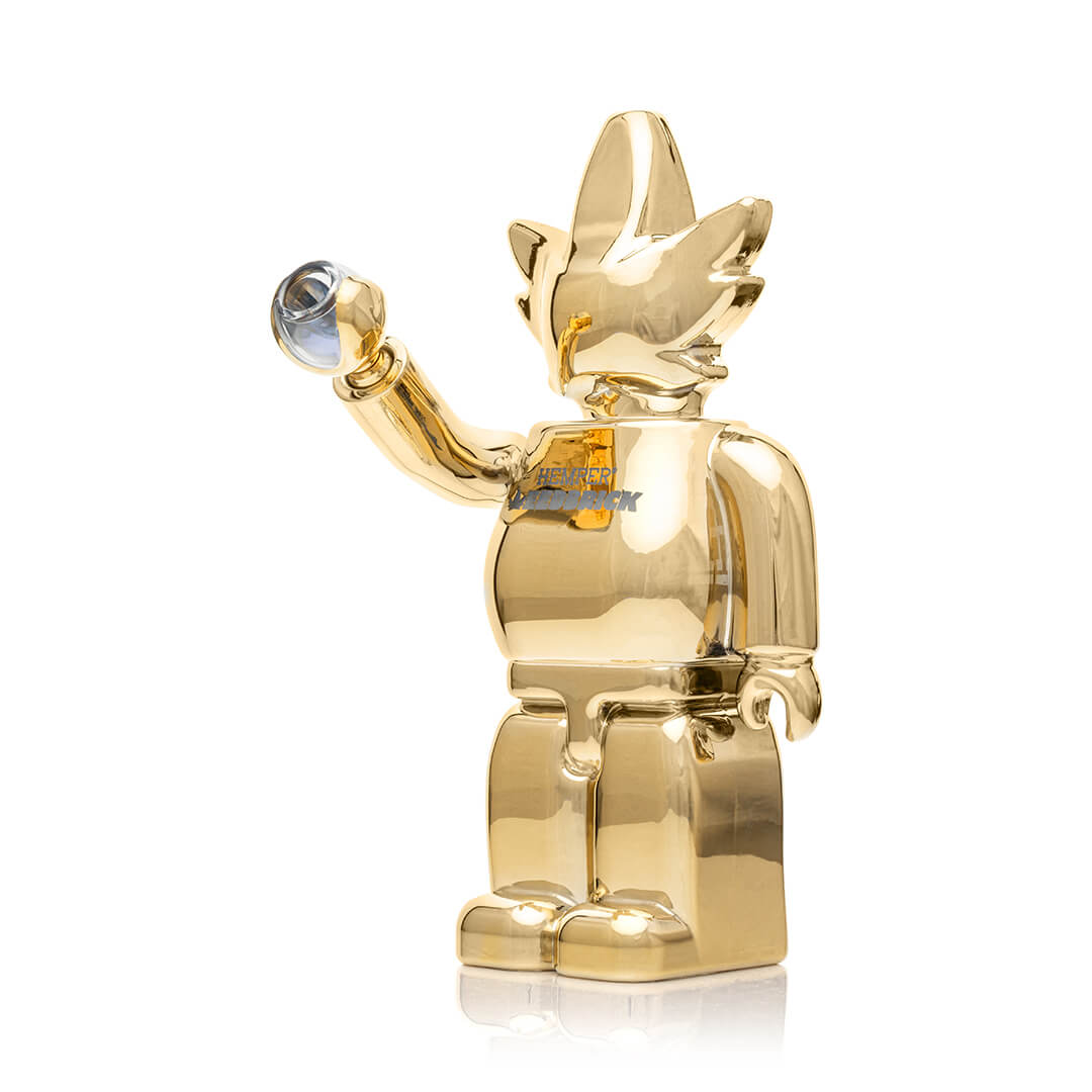 Weedbrick - XL Bong 9"