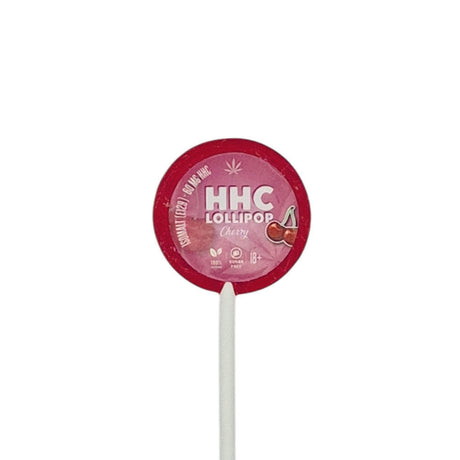 HHC - 1 Lollie Pops - 60 mg