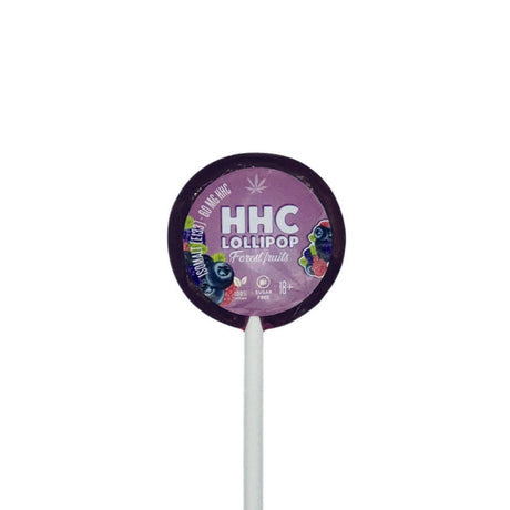 HHC - 1 Lollie Pops - 60 mg