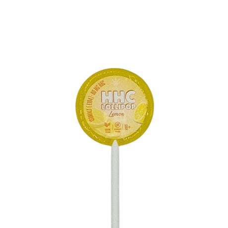 HHC - 1 Lollie Pops - 60 mg