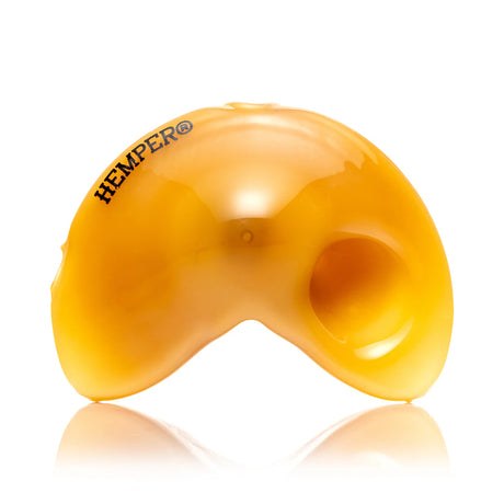 Hemper | Fortune Cookie Handpipe