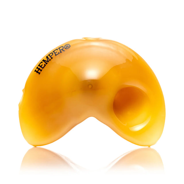 Hemper | Fortune Cookie Handpipe