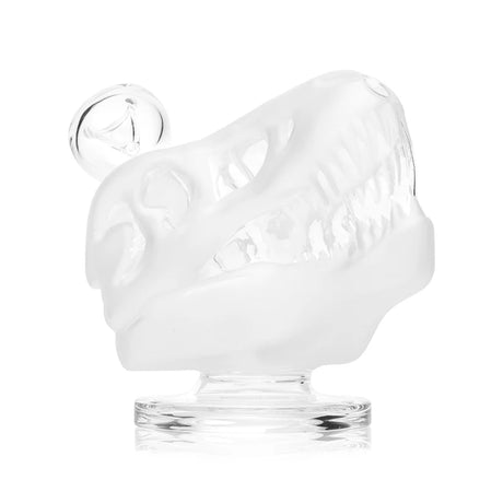 Hemper - Jurassic Spark Dinosaur Skull - Bong 4.5″