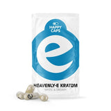 Happy Caps | Heavenly-E (1 pack/4 caps)