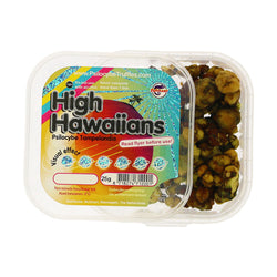 Mc Smart High Hawaiians Truffels - 25 gram