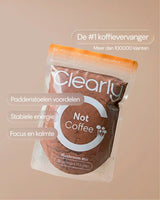 Clearly Not Coffee 253 g (30 servings)