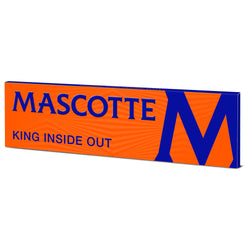 Mascotte Original King Inside-Out with Magnet 50 pks/34L