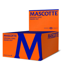 Mascotte Original King Inside-Out with Magnet 50 pks/34L