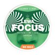 LEWA FOCUS CUCUMBER/MINT 20MG (10pcs)