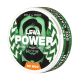 LEWA POWER APPLE/SPRUCE 50MG (10pcs)