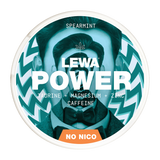 LEWA POWER SPEARMINT 50MG (10pcs)