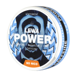 LEWA POWER WINTERMINT 50MG (10pcs)