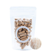 Clearly Lion's Mane Extract 500 mg (60 capsules)