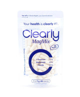 Clearly Magnesium Mix 200 mg (90 capsules)