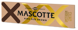 Mascotte Amsterdam Genetics Brown KS 50 pcs