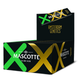 Mascotte Amsterdam Genetics Original Slim – 50 pcs