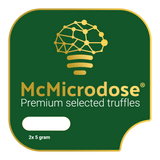 McMicrodose - 2 x 5 gram